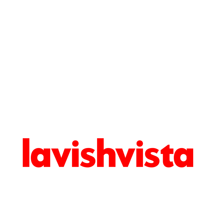 LavishVista Logo